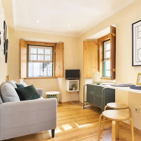 Budget Down Town Apartamento *