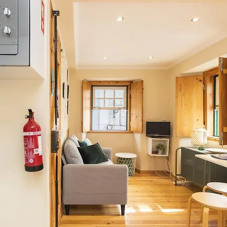 Apartment Budget Down Town