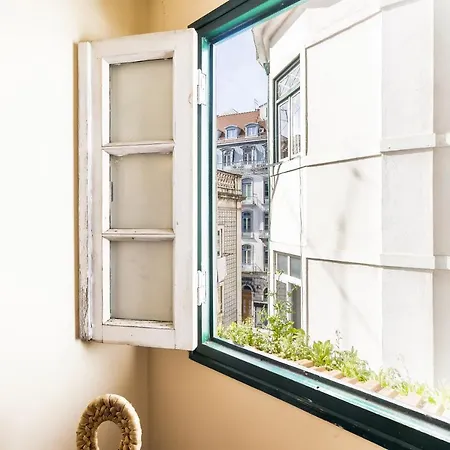 Apartman Budget Down Town