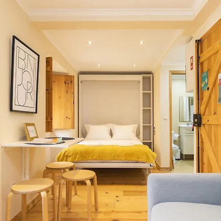 Apartment Budget Down Town