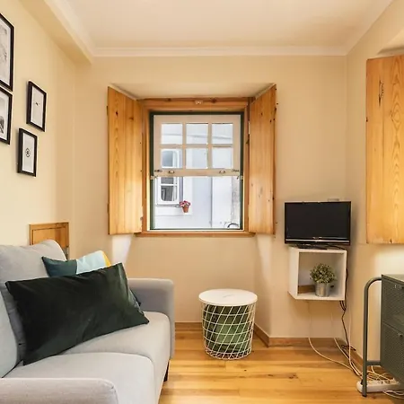 Budget Down Town Apartman *