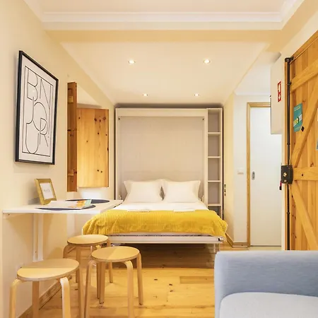 Apartment Budget Down Town